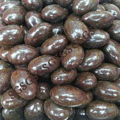 Aaramfoods Almonds Chocolate Coated