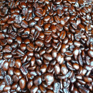 Coffee Beans Roasted