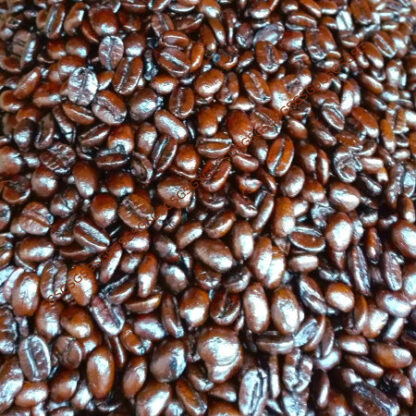Coffee Beans Roasted