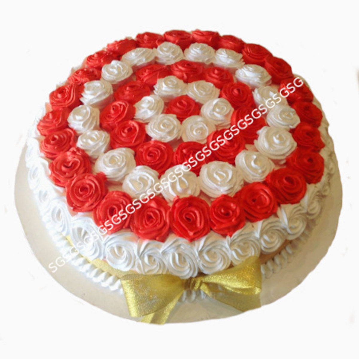 Confectionery Baking Products